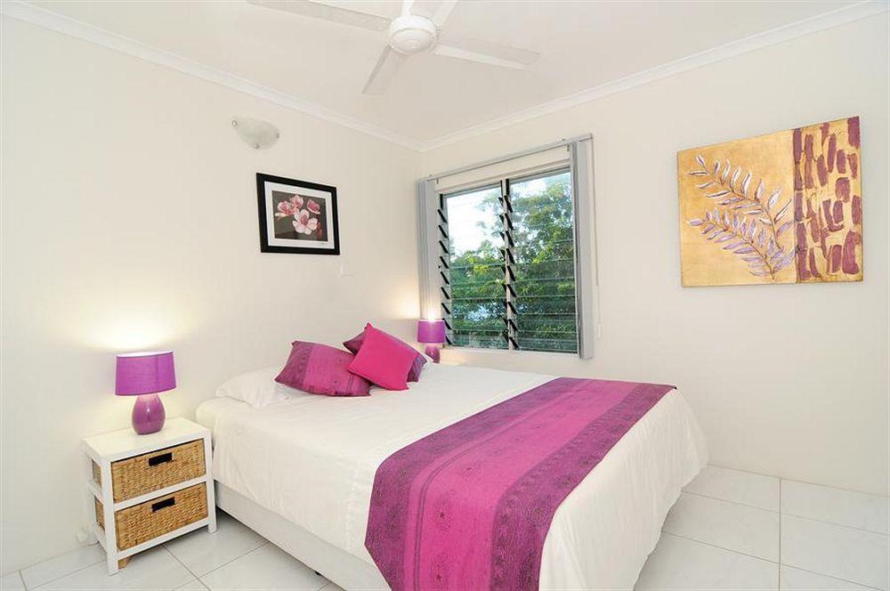 Outrigger Apartments Port Douglas Exterior foto