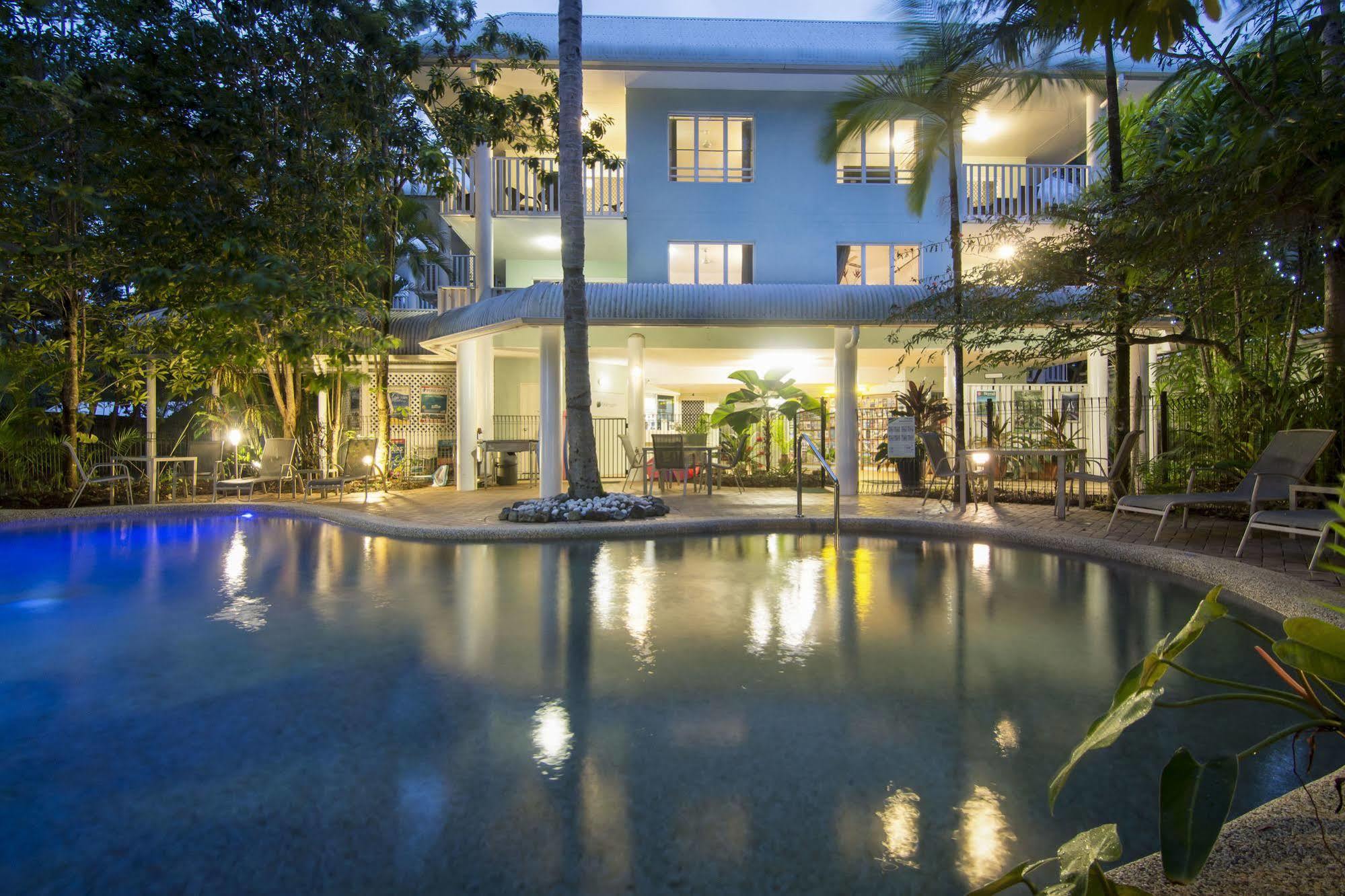 Outrigger Apartments Port Douglas Exterior foto