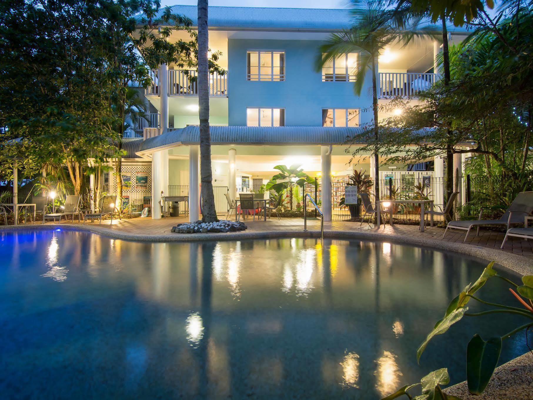 Outrigger Apartments Port Douglas Exterior foto