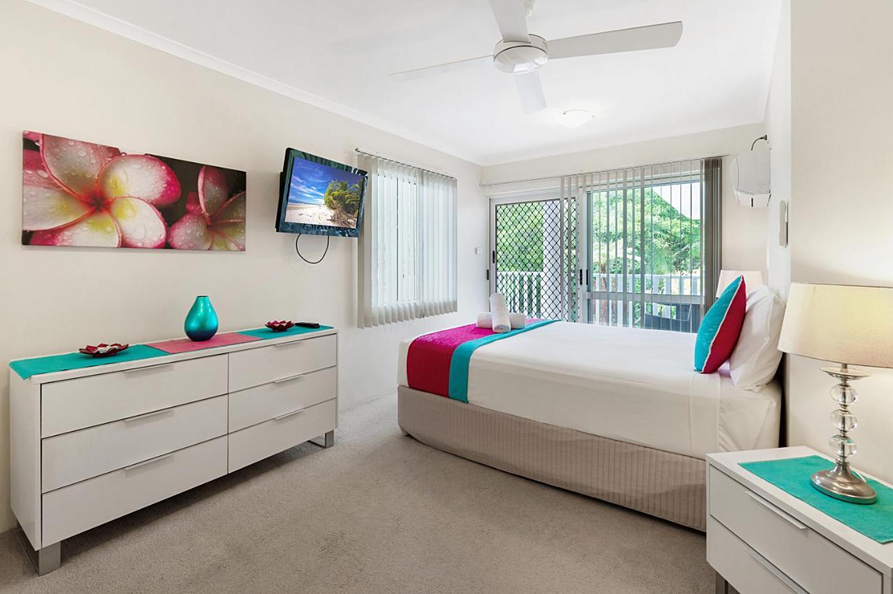 Outrigger Apartments Port Douglas Exterior foto