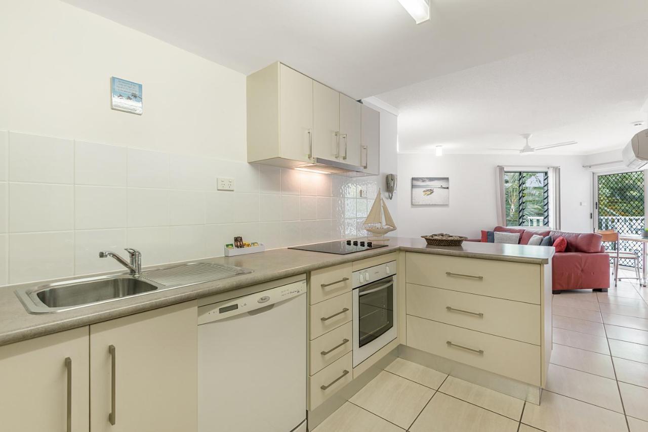 Outrigger Apartments Port Douglas Exterior foto