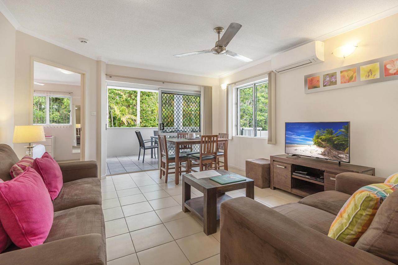 Outrigger Apartments Port Douglas Exterior foto